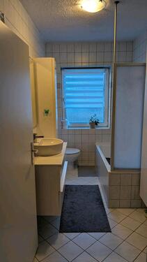 Foto - 3 Zimmer Etagenwohnung in Vöhringen