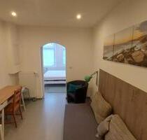 Altstadt: Top möbliert Top ausgestattet All-Incl-Miete Strom+Inet - Wismar