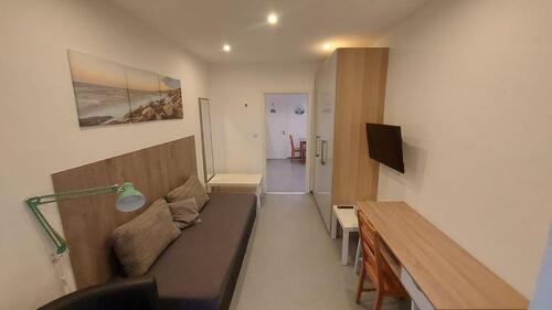 Foto - 2 Zimmer Etagenwohnung zur Miete in Wismar