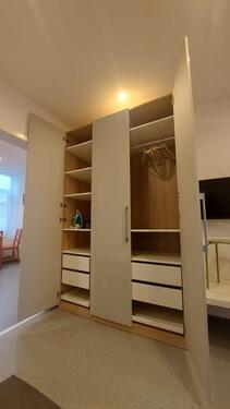 Foto - 2 Zimmer Etagenwohnung in Wismar