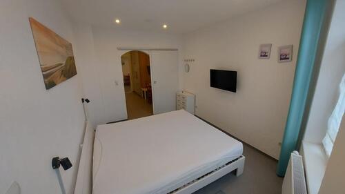 Foto - Etagenwohnung in Wismar zur Miete