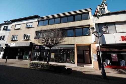 Foto - 3 ZKB Wohnung in Quierschied Zentrum