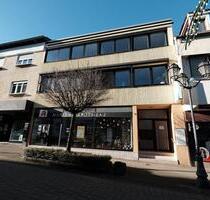 3 ZKB Wohnung in Quierschied Zentrum