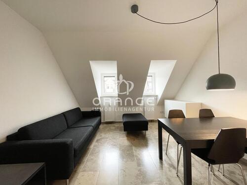 Foto - ***Möbliert und zentral - Ihre Wohnung im Nürnberger Norden***