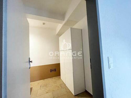 Foto - Dachgeschoßwohnung in Nürnberg zur Miete