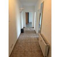 3-Raum-Wohnung mit Einbauküche (80 qm) - Dessau-Roßlau Brambach