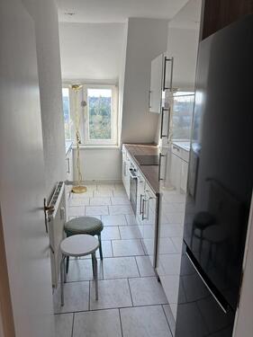 Foto - 3 Zimmer Dachgeschoßwohnung zur Miete in Dessau-Roßlau