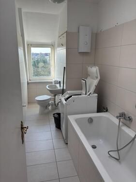 Foto - Dachgeschoßwohnung in Dessau-Roßlau zur Miete