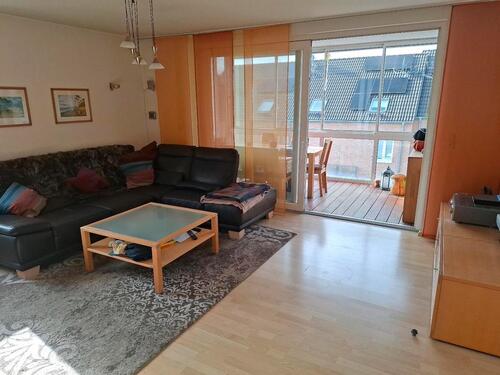 Foto - 4 Zimmer Etagenwohnung zum Kaufen in Bergisch Gladbach