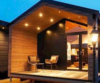 Foto - Kleines Haus Zu Vermieten - 1.200,00&nbsp;EUR Kaltmiete, ca.&nbsp; 55,00&nbsp;m&sup2;