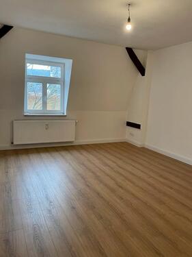 Foto - 2 Raum Wohnung, Zentrum Bernburg, saniert