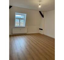 2 Raum Wohnung, Zentrum Bernburg, saniert - Bernburg (Saale)