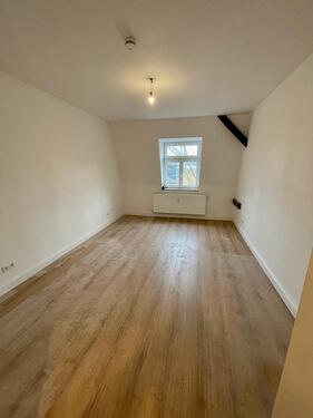 Foto - Etagenwohnung in Bernburg (Saale) zur Miete