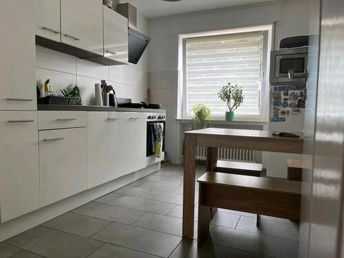 Foto - Gepflegte 3-Zimmer Wohnung in Fürstenau! Sonntag Besichtigung!