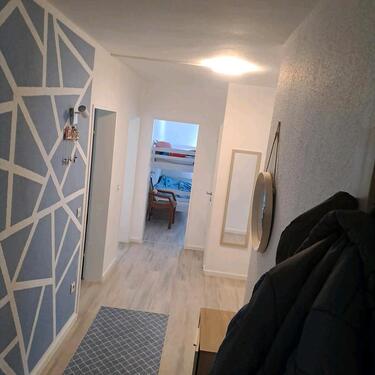 Foto - 5 Zimmer Erdgeschoßwohnung zum Kaufen in Fürstenau