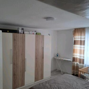 Foto - 5 Zimmer Erdgeschoßwohnung in Fürstenau