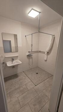 Foto - Etagenwohnung in Elbtal zur Miete