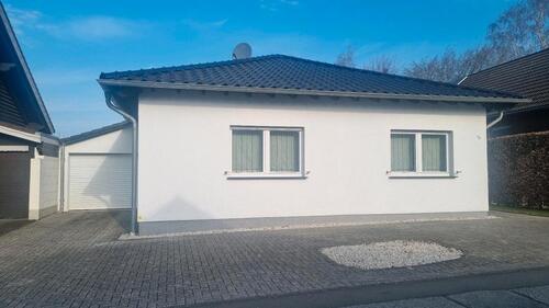Foto - Barrierefreier Bungalow in Monschau - Konzen