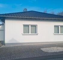 Barrierefreier Bungalow in Monschau - Konzen