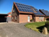 Foto - Schöne Wohnung Haus mit Garten in Greetsiel