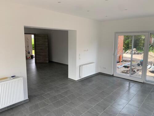 Foto - 3 Zimmer Erdgeschoßwohnung in Krummhörn