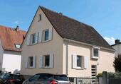 Foto - 2-ZKB Wohnung (59 m²) mit Gartennutzung in ruhiger Wohnlage