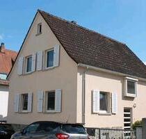 2-ZKB Wohnung (59 m²) mit Gartennutzung in ruhiger Wohnlage - Friedrichsdorf
