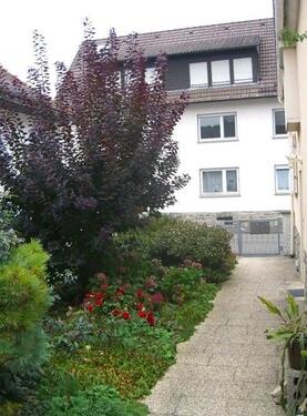 Foto - 1 Zimmer Dachgeschoßwohnung zur Miete in Friedrichsdorf