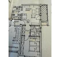 2 ZKB Nalbach-Körprich mit Balkon