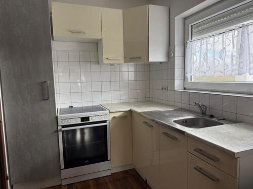 Foto - 1 Zimmer Dachgeschoßwohnung in Nalbach