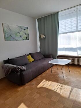 Foto - Möblierte Wohnung in der List zu vermieten