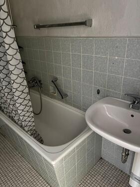 Foto - Etagenwohnung in Delmenhorst zur Miete