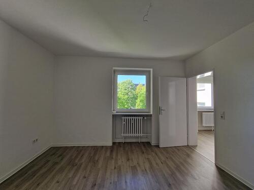 Foto - 2 Zimmer Etagenwohnung in Dortmund