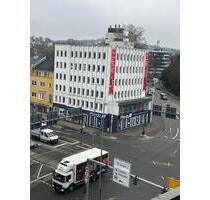 1-Zimmer-Apartments mit geteiltem Bad & Küche - Siegen