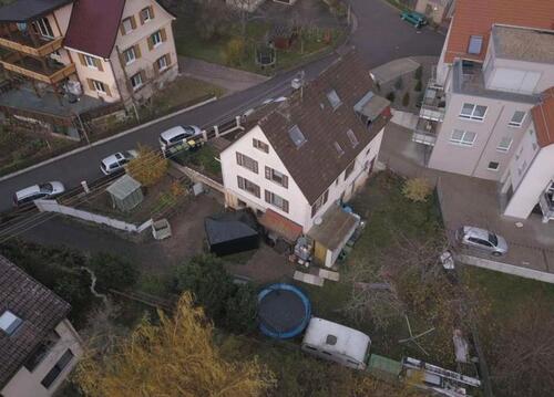 Foto - Charmantes Zweifamilienhaus in Walddorf