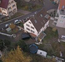Charmantes Zweifamilienhaus in Walddorf - Nagold
