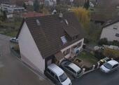 Foto - 7 Zimmer Mehrfamilienhaus, Wohnhaus in Nagold