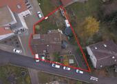 Foto - Mehrfamilienhaus, Wohnhaus in Nagold zum Kaufen