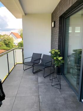 Foto - 2 Zimmer Etagenwohnung zum Kaufen in Wolfsburg