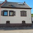 Foto - Zweifamilienhaus mit Werkstatt in Niederwürzbach