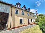 Foto - 5 Zimmer Einfamilienhaus zum Kaufen in Rehau