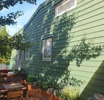 Tiny House auf Rädern mit Straßenzulassung & TÜV neu - Panketal