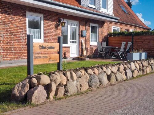 Foto - Ferienwohnung 'Rettiner Sandbank' I 3xSZ I Neustadt i.H. I Ostsee