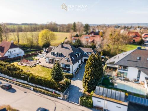 Foto - Grundstück zur Miete in Kumhausen