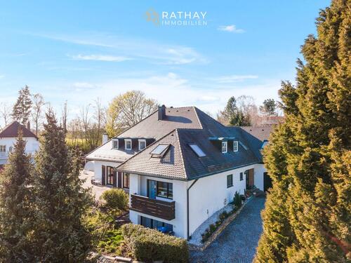 Foto - Grundstück in Kumhausen