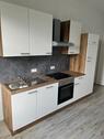 Foto - 2-Raum-Wohnung mit Einbauküche - 399,00 EUR Kaltmiete,