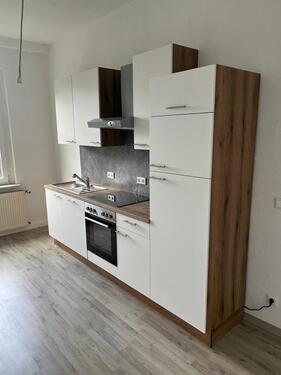 Foto - Etagenwohnung zur Miete in Zeitz