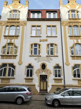 Foto - Etagenwohnung in Zeitz