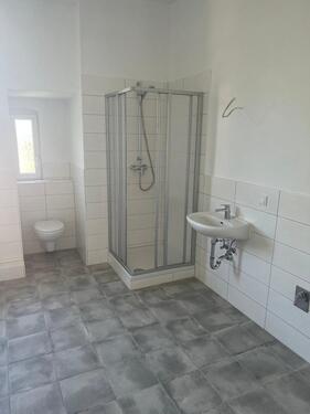 Foto - Etagenwohnung in Zeitz zur Miete