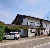 Pension in Bestlage (Kurzone 1) von 94072 Bad Füssing - ab sofort